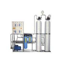Water Softener