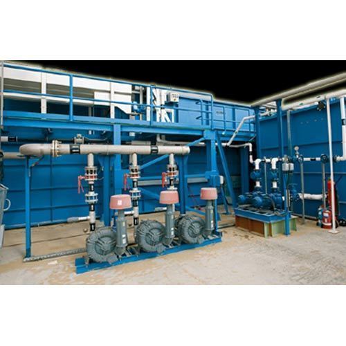 Sewage Treatment Plant Hotels And Resorts