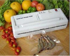 Mini Vacuum Pack Machine