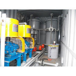 Sewage Treatment Plant Hospitals