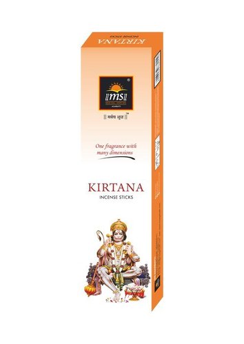 Kirtana Incense Sticks