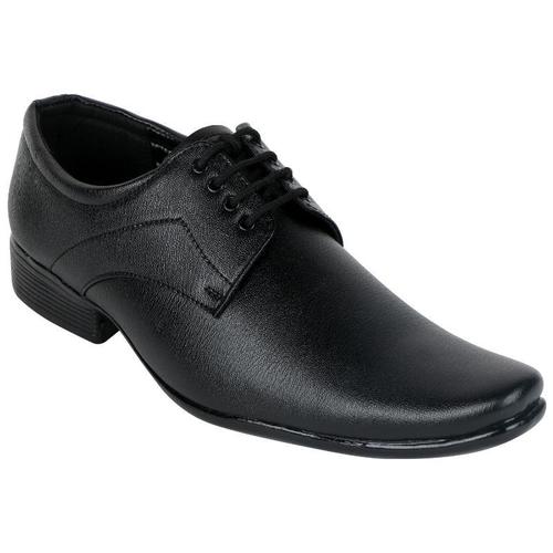 Black Formal Shoes