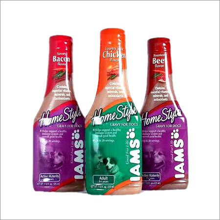 Shrink Wrap Labels