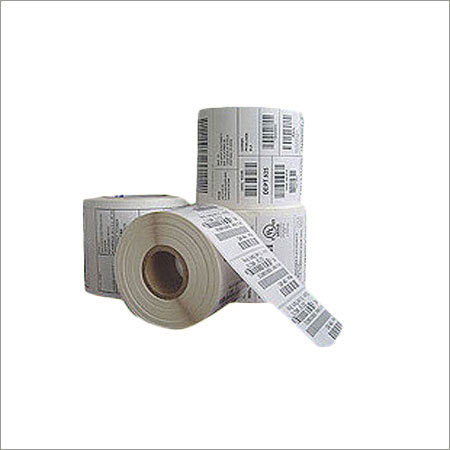 PVC Shrink Label