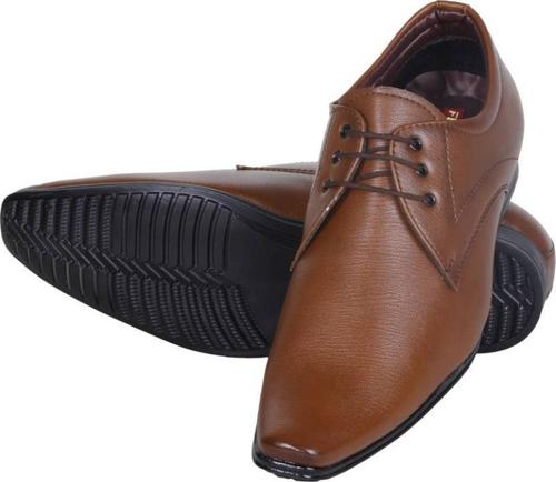 Brown Formal Shoes