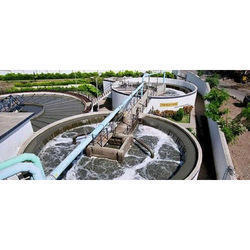 Effluent Treatment Plant Bicycle