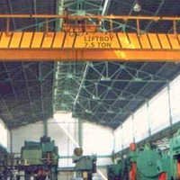 EOT Cranes