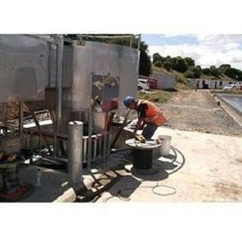 Water Treatment Plant Installation Service