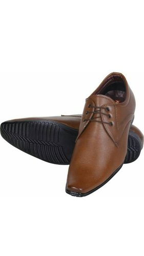 Brown Formal shoes