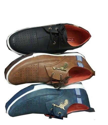 All Casual Shoes