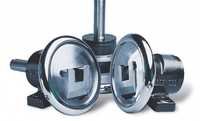 Tidland Boschert Safety Chucks