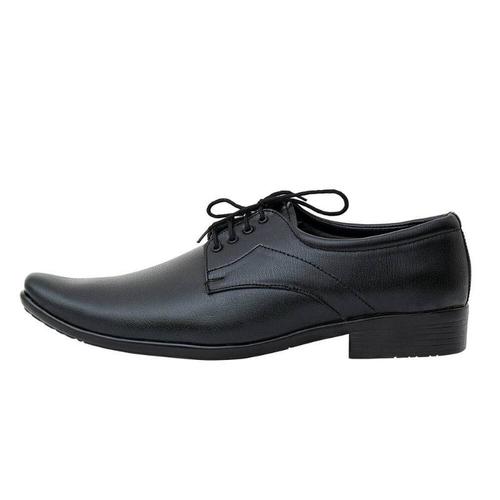 Black Formal Shoes
