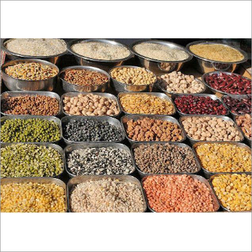 Pulses