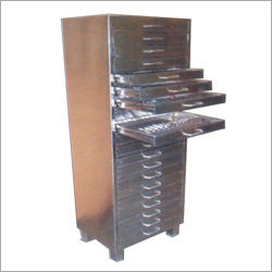 Stainless Steel Furniture