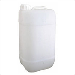 Plastic Chemical Container