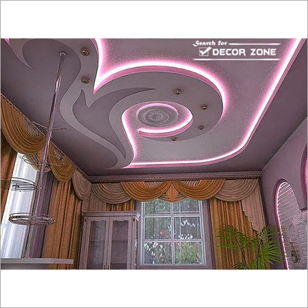 Designer False Ceiling