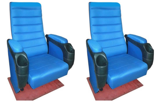 High Back Auditorium Chairs
