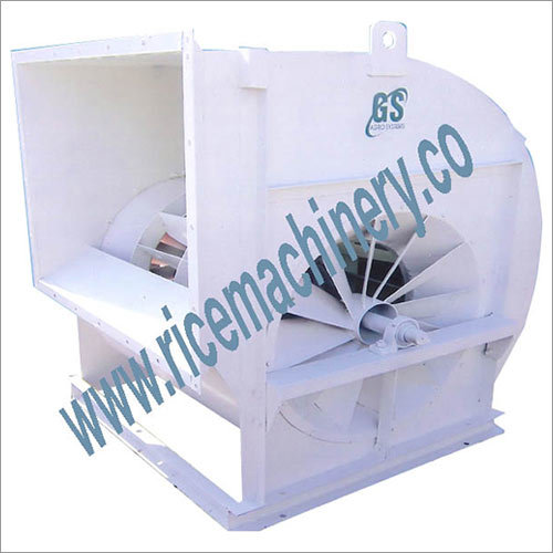 Hot Air Blower Application: Industrial