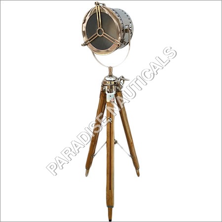 Floor Lamp Tripod