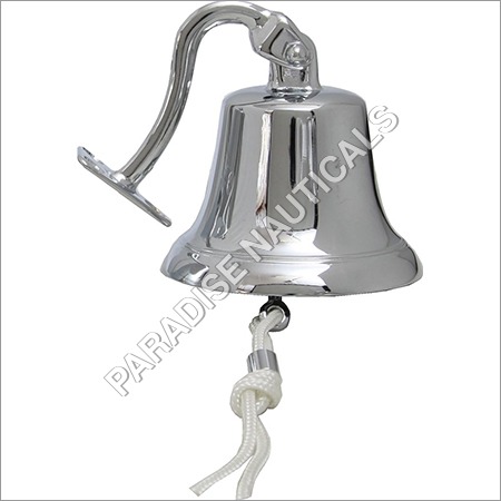 Nautical Hanging Bell