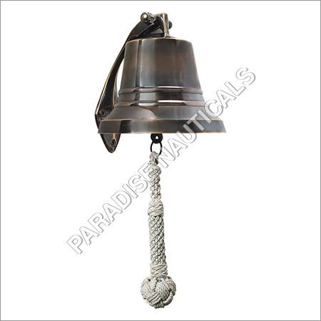 Antique Hanging Bell
