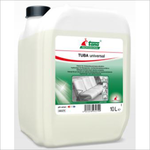 TUBA Universal Cleaning Chemical