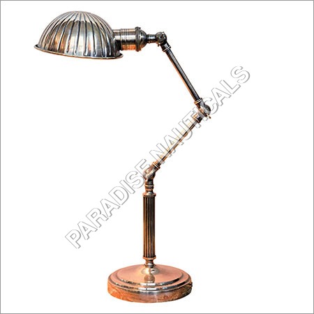 Brass Desk Lamps