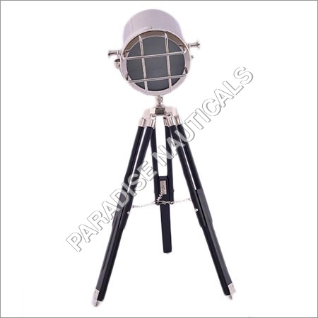Tripod Table Lamps