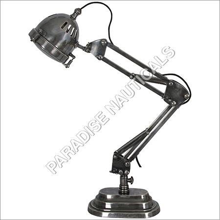 Jaguar Anglepoise Desk Lamp