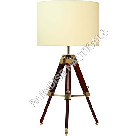 Tripod Table Floor Lamps