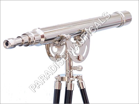 Nautical Ship Telescope