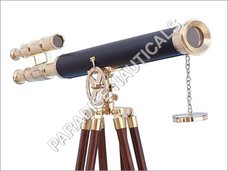 Brass Telescopes
