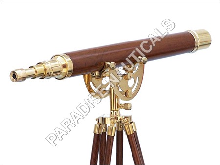 Wood Telescope