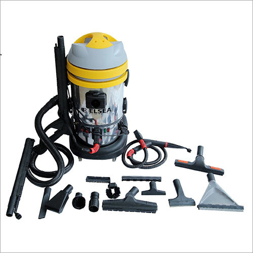 Steam Wave Swp110 Vacuum Carpet Cleaner Capacity: 10-15L