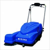Industrial Sweeper Machine Capacity: 5-10l