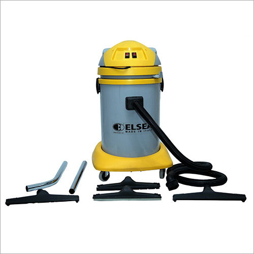 Exel Wp 220 Wet And Dry Vacuum Cleaner Capacity: 10-15L
