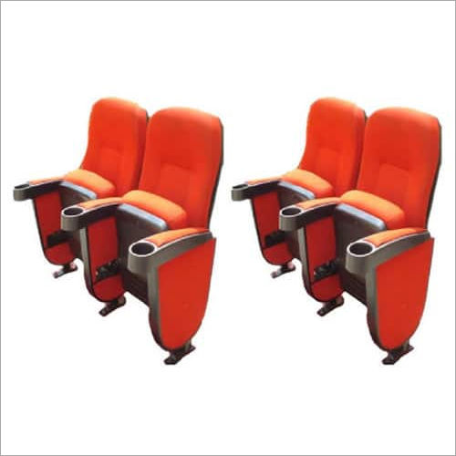 Cinema Seating Chairs