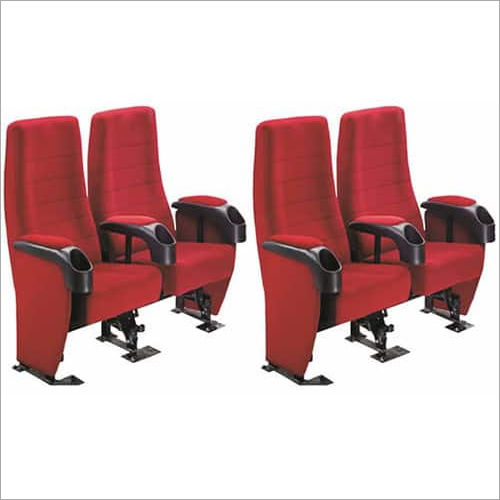 High Back Cinema Chairs