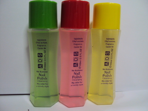 Nail Polish Remover