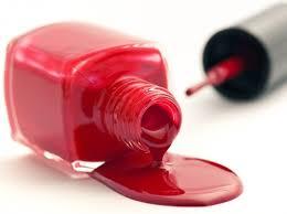 Nail Lacquer