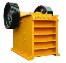 Jaw Crusher