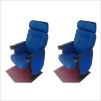 Multiplex Stylish Cinema Chair