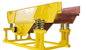 Crusher Feeder