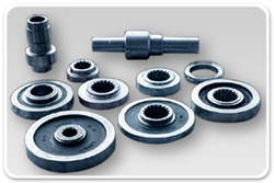 Auto Components