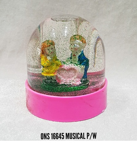 Musical Paper Weight
