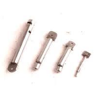 Toogle Pin Bronze Metal / Gun Metal