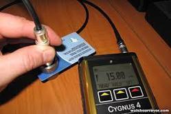 Ultrasonic Thickness Measuring Service