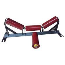 Krushco Conveyor Idlear