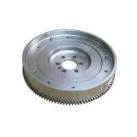 Krushco Crusher Fly wheel