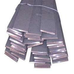 Flat Bar Testing Services
